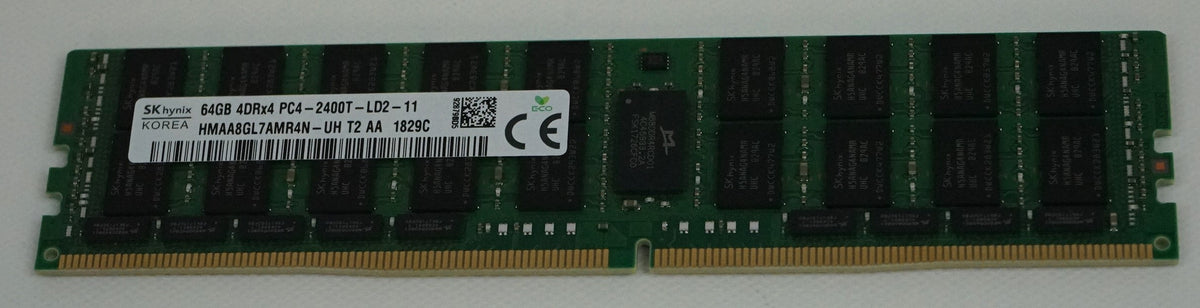 Hynix HMAA8GL7AMR4N-UH 64GB Memory Module