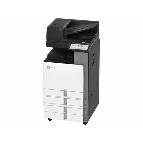 Lexmark 20L8450 CX961tse A3 Duplex Color Laser Printer with 10.1
