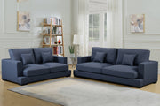 Albany Sofá & Loveseat
