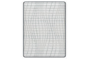 Ashley Sleep | Mattress 12" Híbrido 1200
