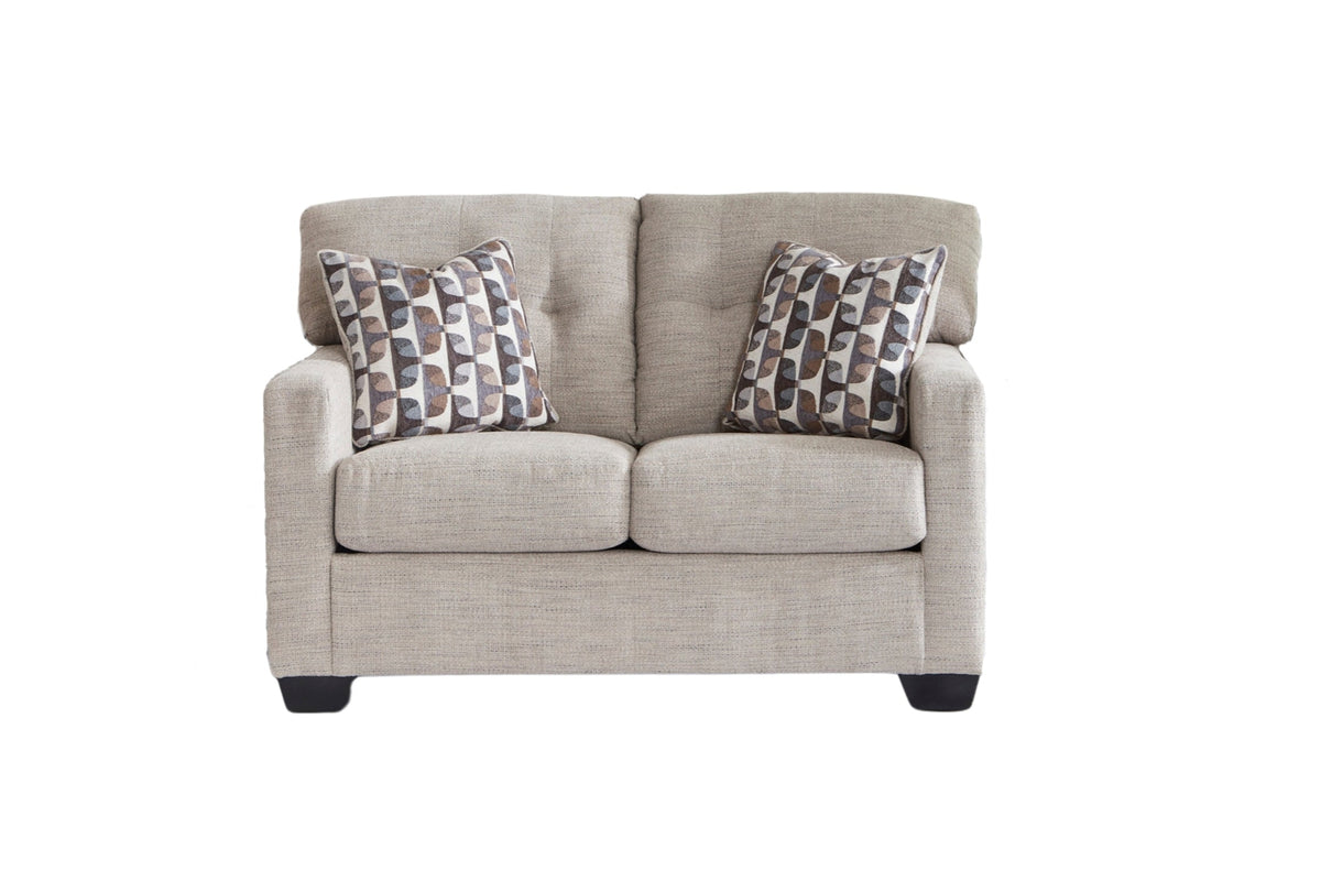 Mahoney Loveseat
