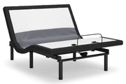 M8X372 Ashley La Mejor Base Ajustable Lumbar con Audio