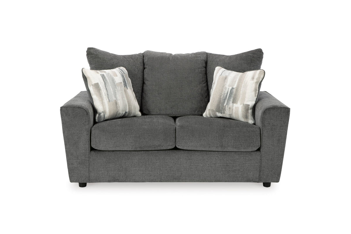 Stairatt Loveseat