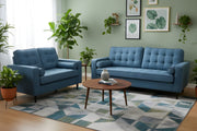 Sofá & Loveseat