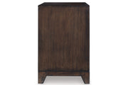 Tandisport Mesa de Noche