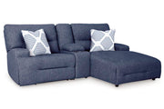 Acklen Place Seccional de 3 Piezas