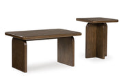 Shawbeck Juego de Mesa Ocasional
