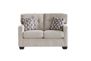 Mahoney Sofá & Loveseat