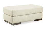 Caretti Ottoman