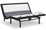 M8X372 Ashley La Mejor Base Ajustable Lumbar con Audio