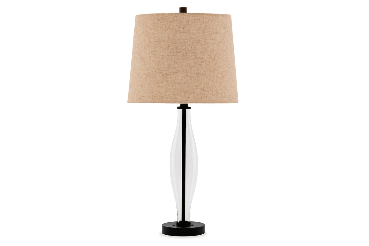 Travisburg Lámpara de Mesa