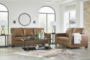 Bolsena Sofá & Loveseat