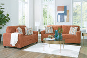 Aviemore Sofá & Loveseat