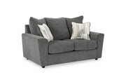 Stairatt Loveseat