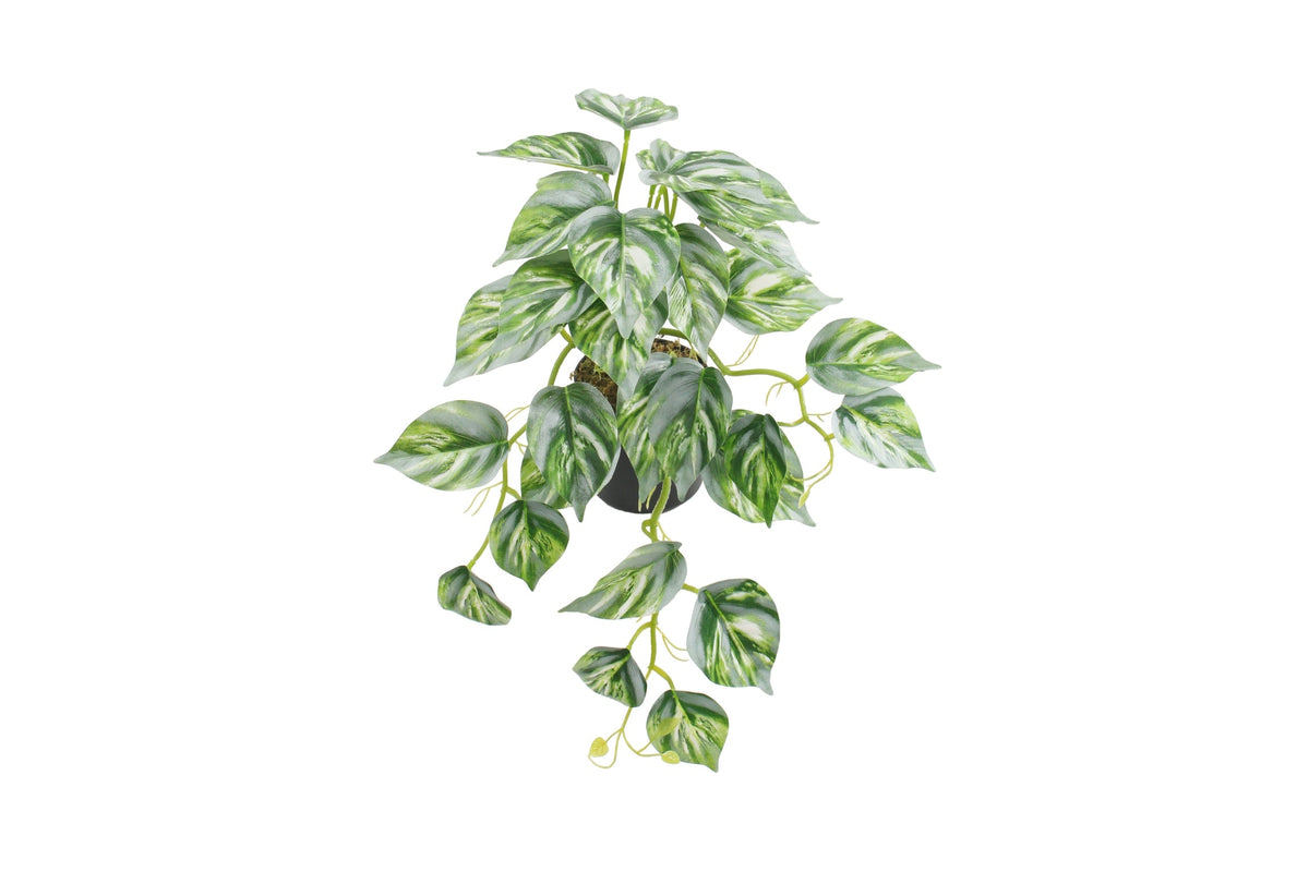 AP10120C-90-GRN AP-10120 Planta Artificial con Maceta