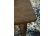 Shawbeck Juego de Mesa Ocasional