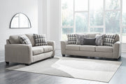 Avenal Sofá & Loveseat