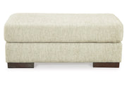 Caretti Ottoman