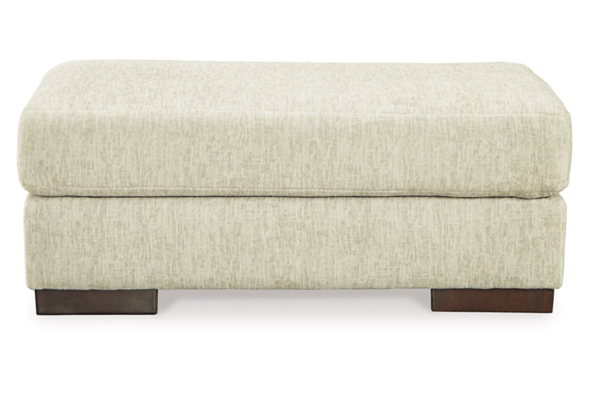 Caretti Ottoman
