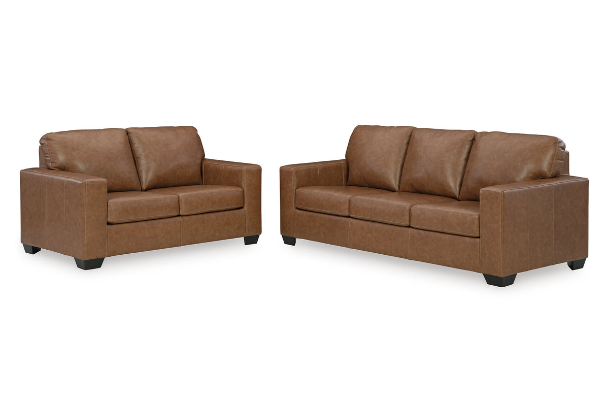 Bolsena Sofá & Loveseat