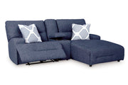 Acklen Place Seccional de 3 Piezas