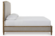 Sharlance Cama