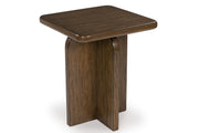 Shawbeck Juego de Mesa Ocasional