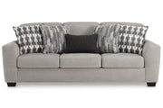 Avenal Sofá & Loveseat