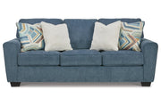 Cashton Sofá & Loveseat