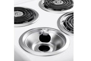 20" Estufa Eléctrica Coil Independiente
