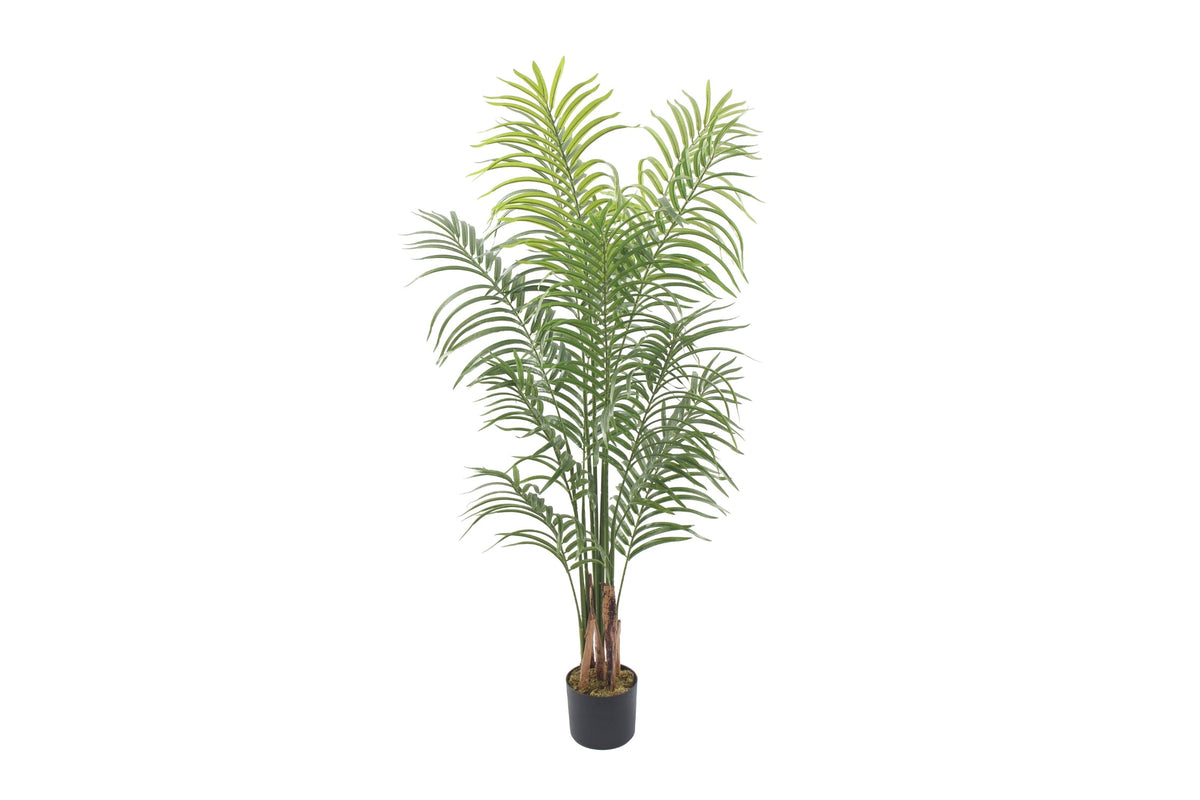 AP10042D150-90-GRN AP-10042 Palma Artificial con Maceta