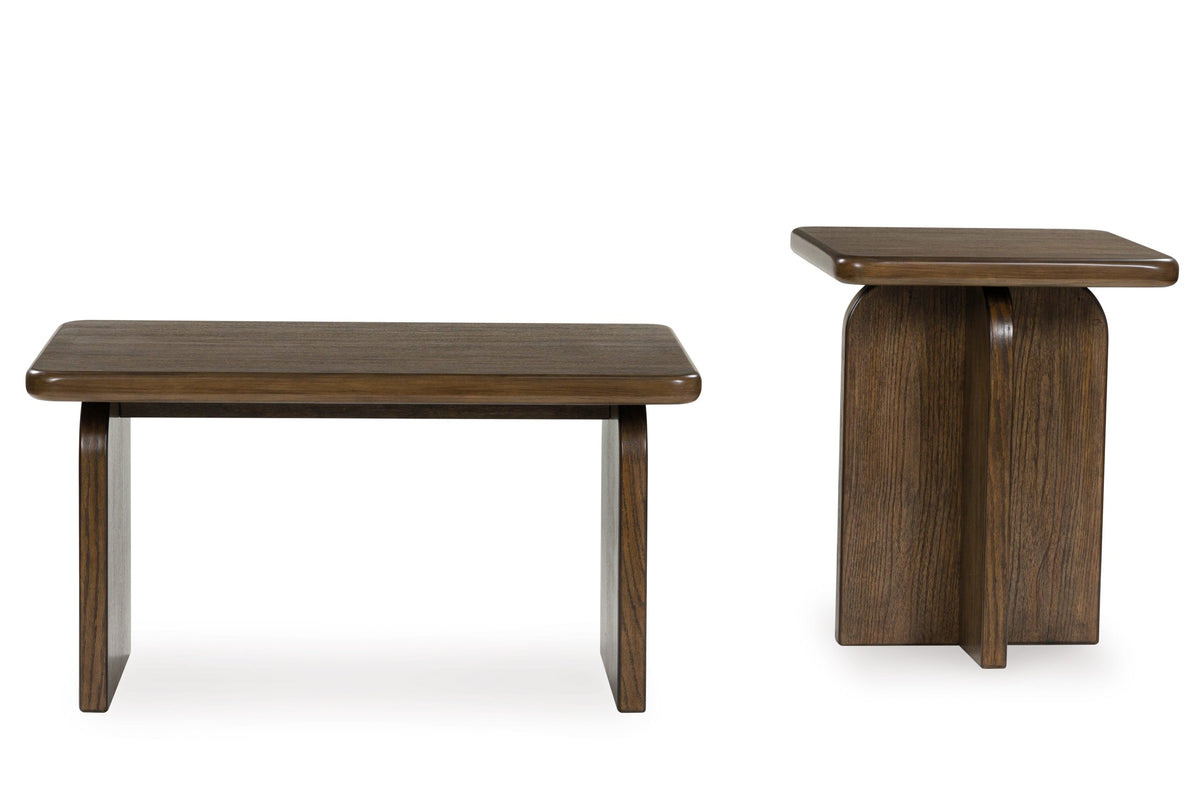 Shawbeck Juego de Mesa Ocasional