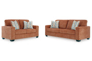 Aviemore Sofá & Loveseat