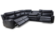 Seccional Reclinable Eléctrico