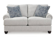 Avocet Loveseat
