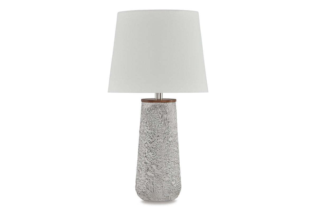 Chaston Lámpara de Mesa
