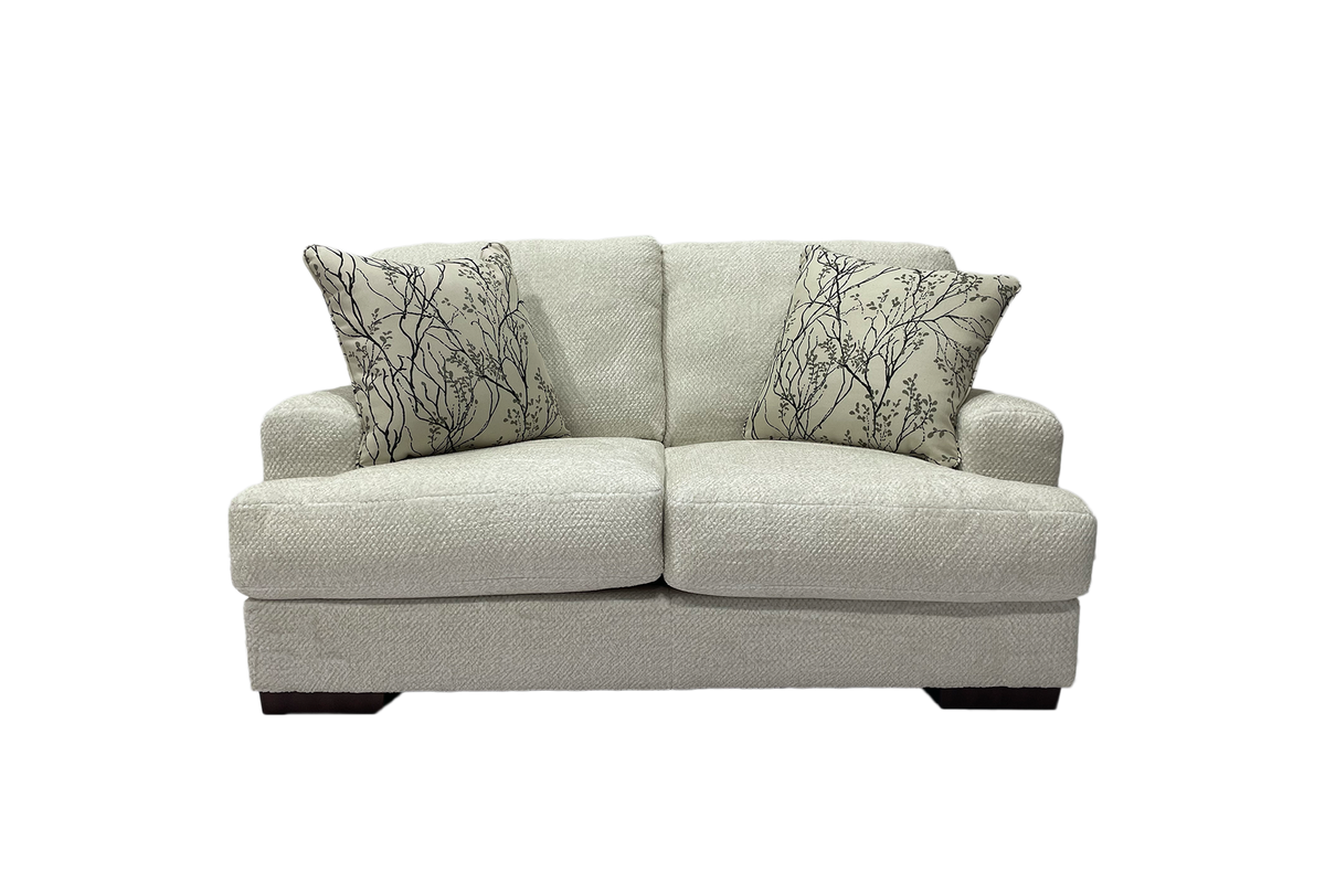 Caretti Loveseat