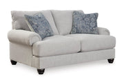Avocet Loveseat