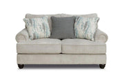 Akinlane Loveseat