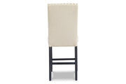Ashley Kreabindal 24" Taburete Tapizado