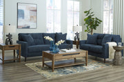 Bixler Sofá & Loveseat