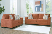 Aviemore Sofá & Loveseat