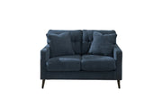 Bixler Sofá & Loveseat