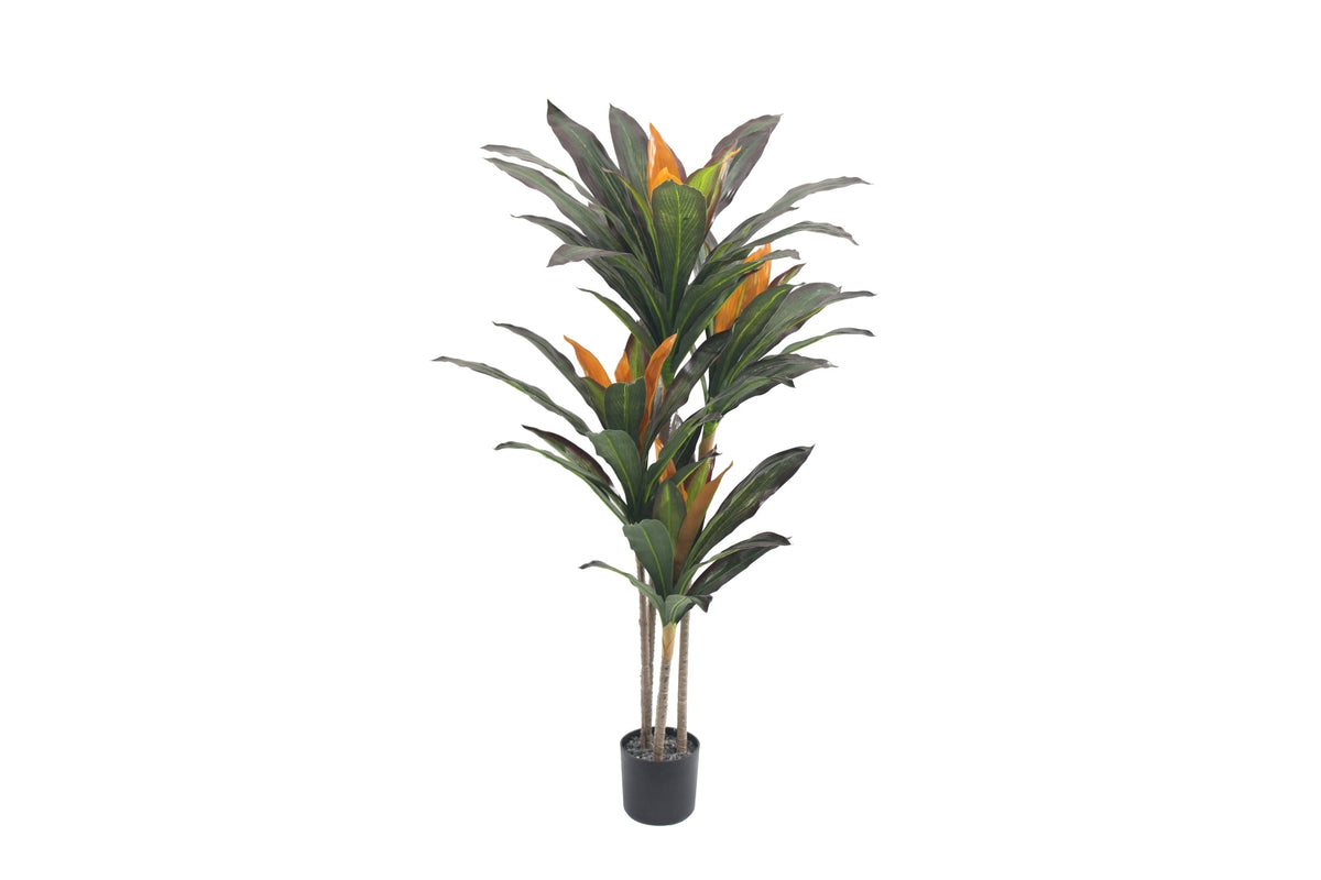 AP10136105-90-GRN AP-10136 Planta Artificial con Maceta