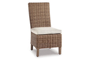 Beachcroft Mesa Rectangular con Sillas