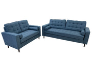 Sofá & Loveseat