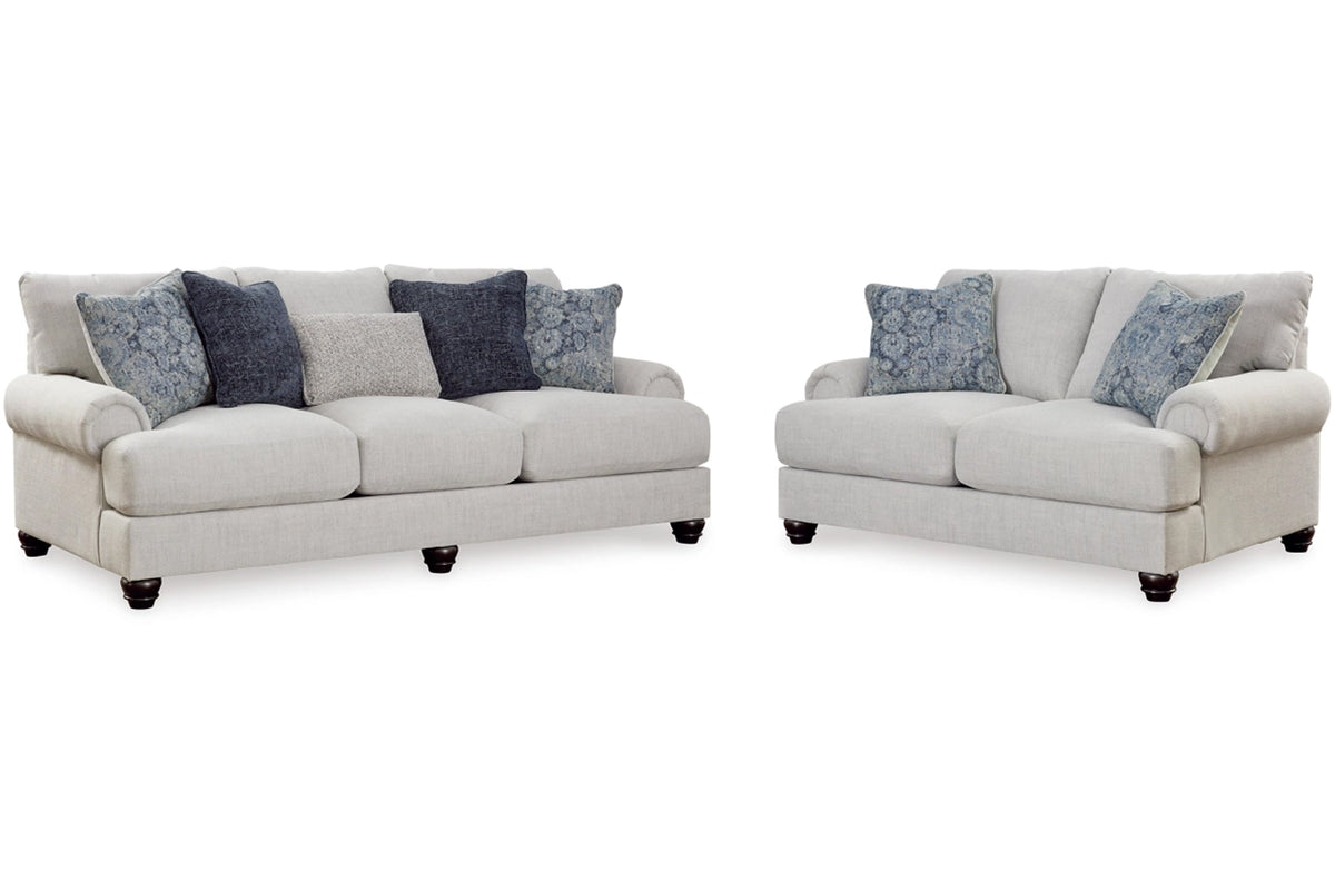 Avocet Sofá & Loveseat