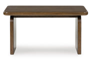 Shawbeck Juego de Mesa Ocasional
