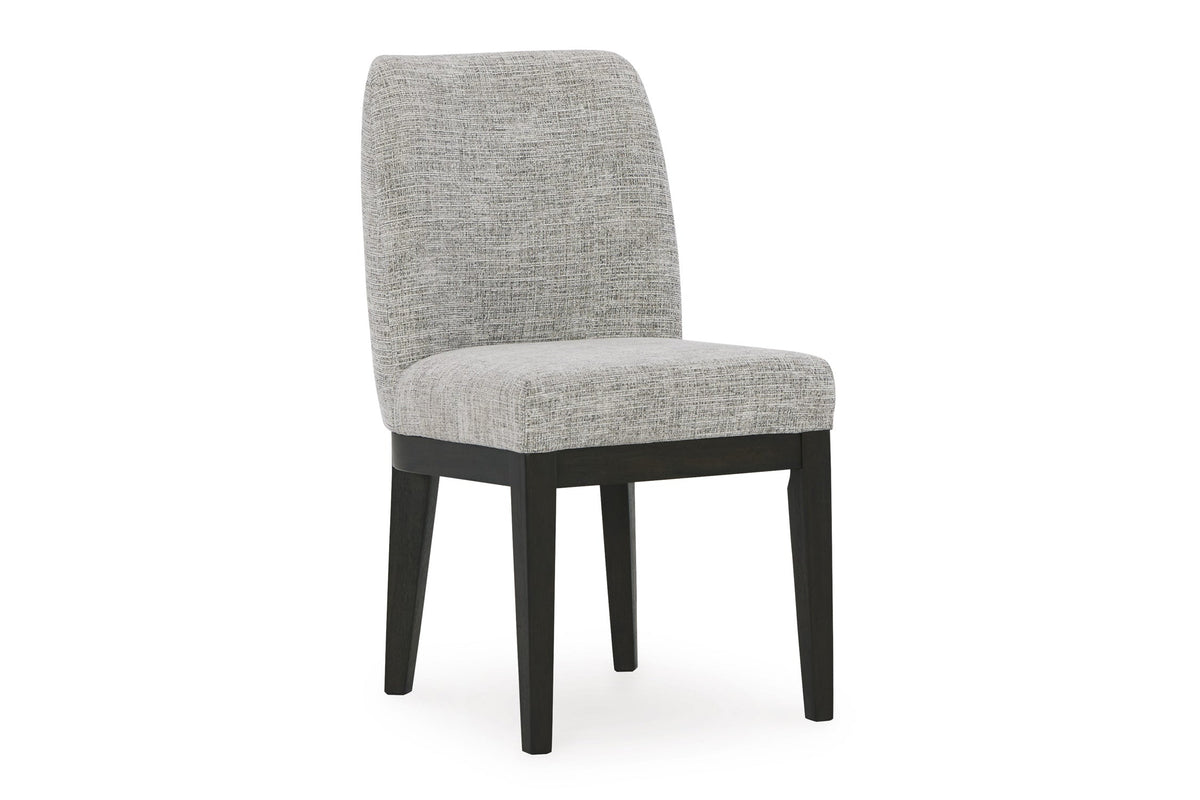 Burkhaus Silla de Comedor