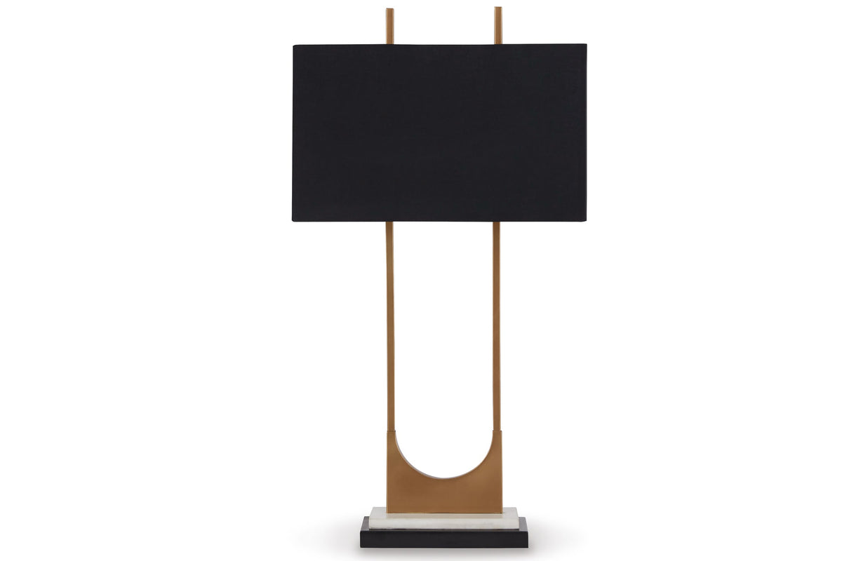 Malana Lámpara de Mesa